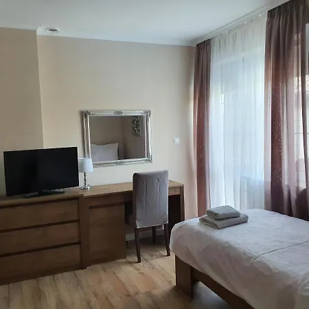 Gosciniec
