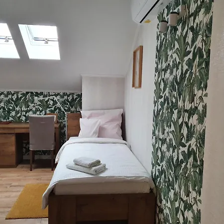 Gosciniec Kuklowka Radziejowice