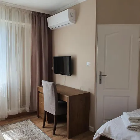 Gosciniec Kuklowka *