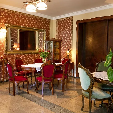 Gosciniec Kuklowka Radziejowice