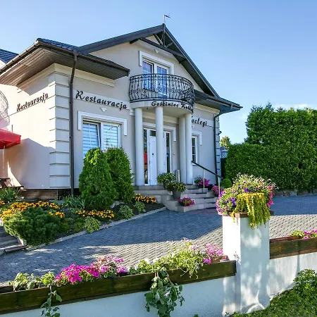 Kuklówka Radziejowice