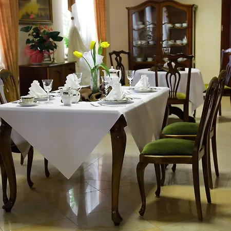 Resort Gosciniec Kuklowka