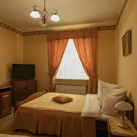 Resort Gosciniec Kuklowka