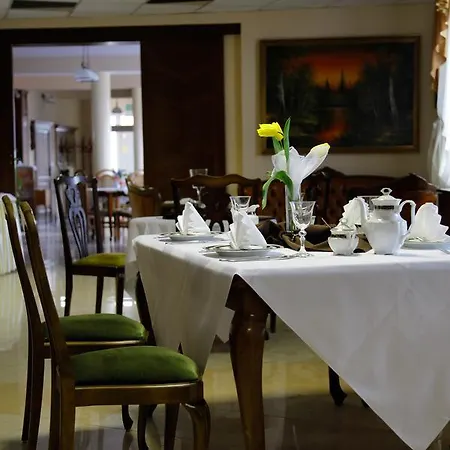 Gosciniec Kuklowka *