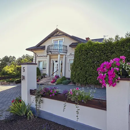 Gosciniec Kuklowka Resort