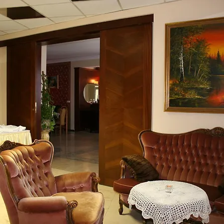 Gosciniec Kuklowka * Radziejowice