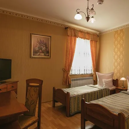 Gosciniec Kuklowka Resort