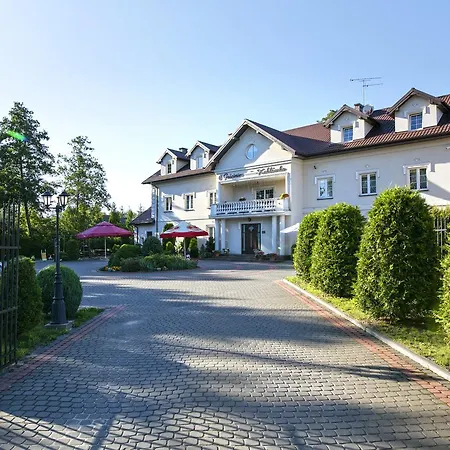 Gosciniec Kuklowka Resort