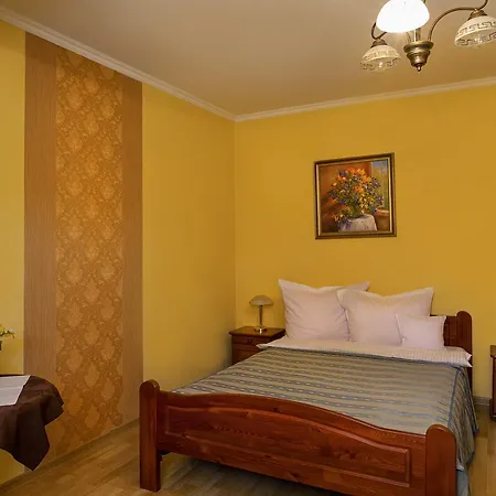 Gosciniec Kuklowka Radziejowice