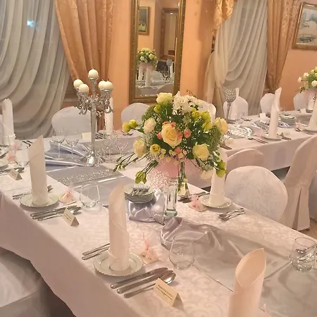 Resort Gosciniec *
