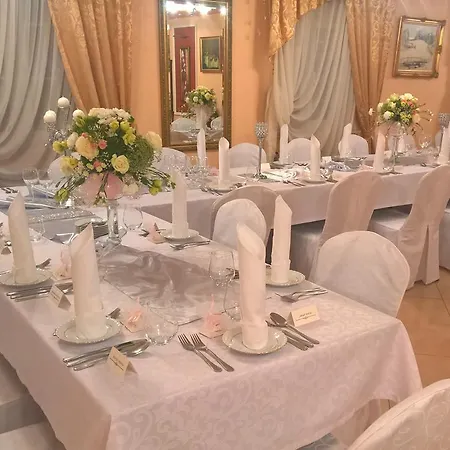 Gosciniec Kuklowka *