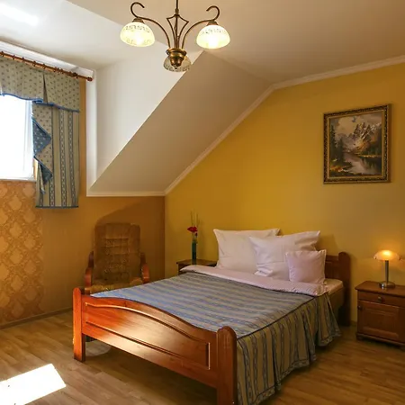 Gosciniec *