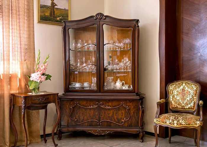 Gosciniec Kuklowka Θέρετρο Radziejowice