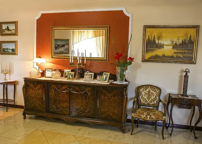 Gosciniec Kuklowka Θέρετρο