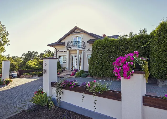 Gosciniec Kuklowka Θέρετρο