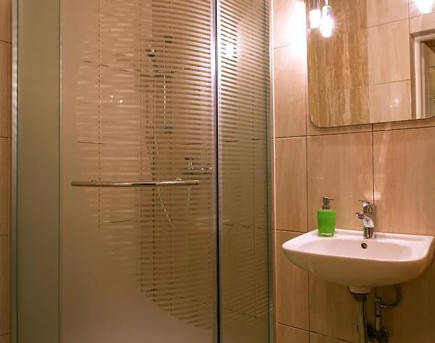 Gosciniec Kuklowka Θέρετρο *